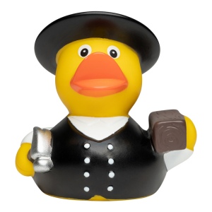 Canard métier divers