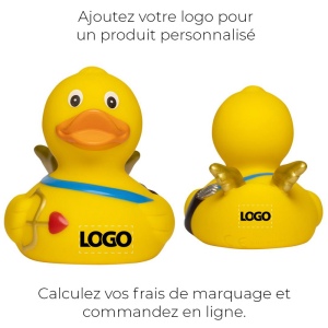 Canard fête