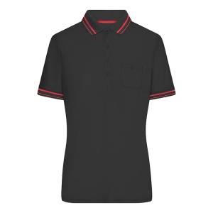 Polo technique Femme