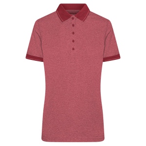 Polo fashion Femme