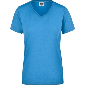 T-shirt de travail Femme Daiber