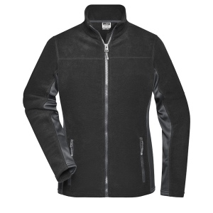 Veste polaire de travail Femme