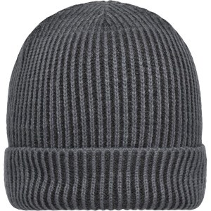 Bonnet tricot unisexe