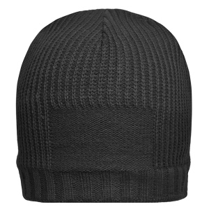 Bonnet tricot unisexe