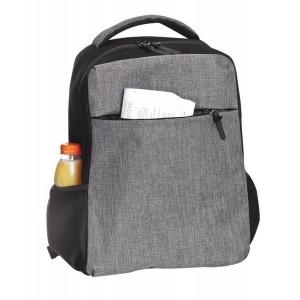 Sac a dos bi-matiere matelassé Forgrey