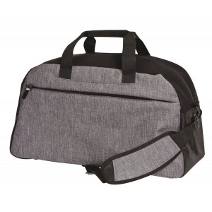 Sac de voyage ou sport bi-matière Forgrey