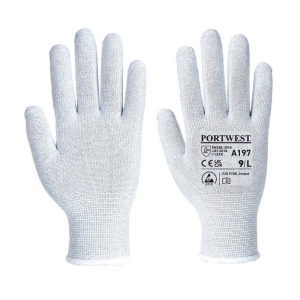 Gant Antistatique (Pack 12pcs)