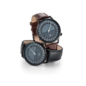 Montre 24H