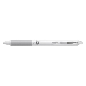 Roller effaçable PILOT FriXion Ball Clicker (pointe 0,7 mm)