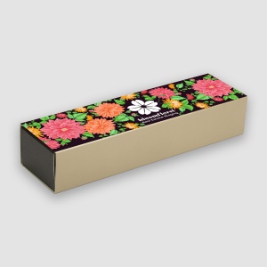 Coffret-cadeau Turner (+4 Colour Inkjet)