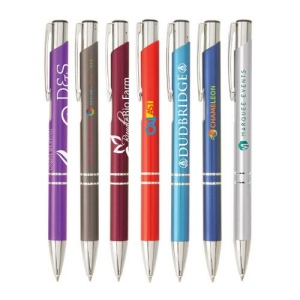 Crosby Matte Stylo (+Colour Jet)