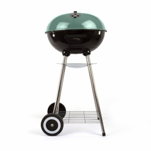 Barbecue à charbon