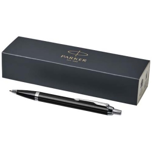 Stylo à bille IM Parker (encre bleue)