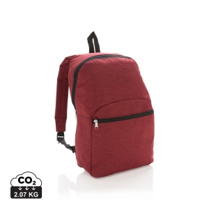 Maa Oui Sac a dos double ton