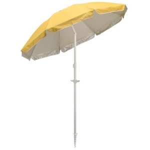 Beach umbrella and parasol BEACHCLUB