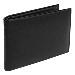 Portefeuille en cuir véritable HOLIDAY