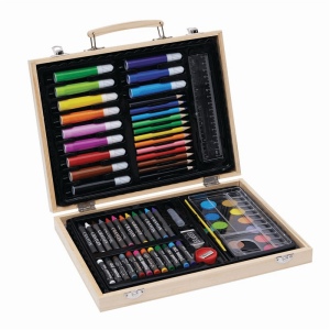Set de dessin GAUDY