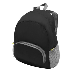 Sac à dos VOLUNTEER: Pliable