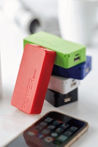 Powerbank TOP ENERGY
