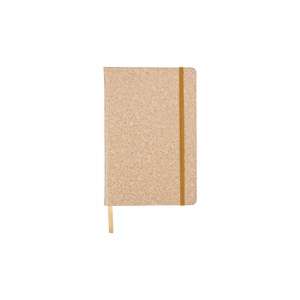 Carnet A5 avec couverture en PU Violet