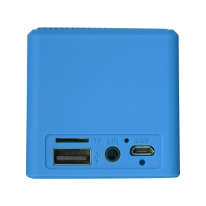 Enceinte Bluetooth en plastique Emerson