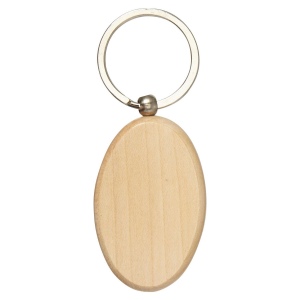 Porte-clés en bois Katherine