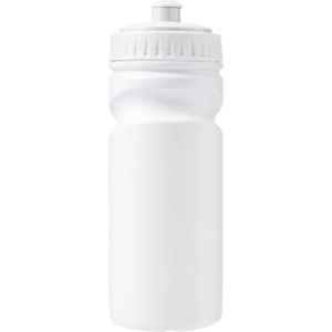 Gourde de 500 ml en plastique recyclé Demi