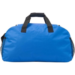 Sac de sport polochon personnalisé en coton recyclé - 240g - MAGNUM