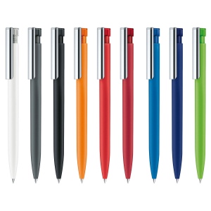 Liberty Soft Touch MC