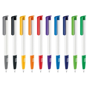 Super Hit Polished Basic Soft Grip