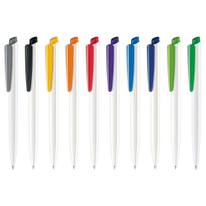 Dart Basic