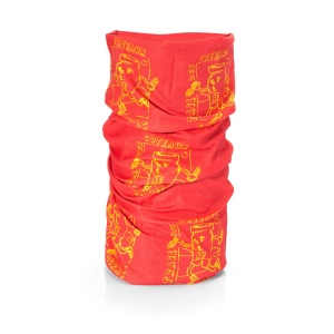 Écharpe multifonction scarfy® - scarfy - 130 gr
