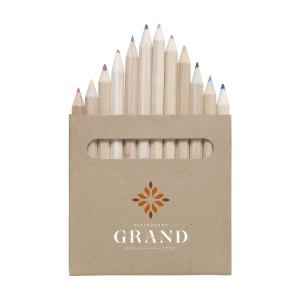 Pastelli crayons de couleur