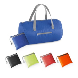 TORONTO. Sac de sport pliable