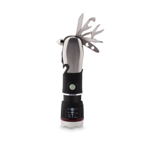 HAMLIGHT - Lampe et outils