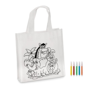 SHOOPIE - Mini shopping bag