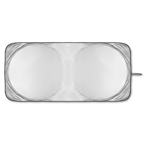 OMBRA POUCH - Pare-soleil pliable