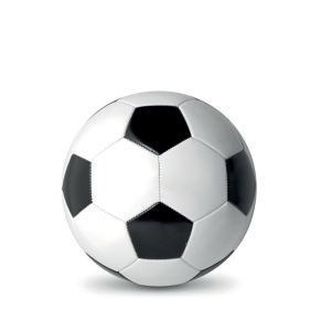 SOCCER - Ballon de foot en PVC 21.5cm