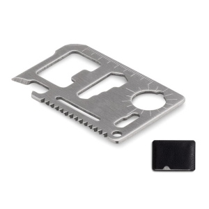 TOOLIE - Multi-outils de poche