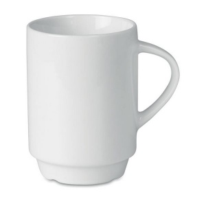 VIENNA - Mug porcelaine 200 ml