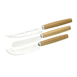 Set de couteaux à fromage REFLECTS-BAUSKA