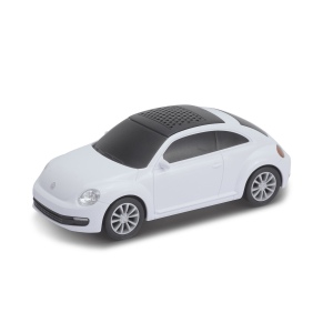 Haut-parleur avec technologie bluetooth® VW Beetle 1:36
