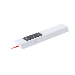 Presenter Presenter pointeur laser