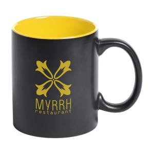 Bavary Bavary mug