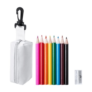 Medina Medina set de crayons de couleur