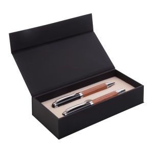 Bayonne Bayonne parure stylo à bille et roller