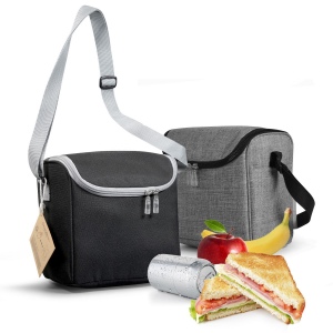 Lunchbag iso GAMELBAG