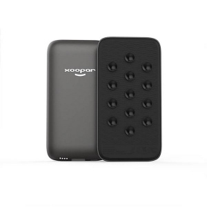 Batterie externe slim - Bubble Bang Light
