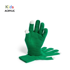 Gant Tactile - Pigun