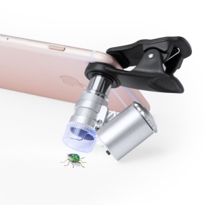 Microscope - Dicson 60X